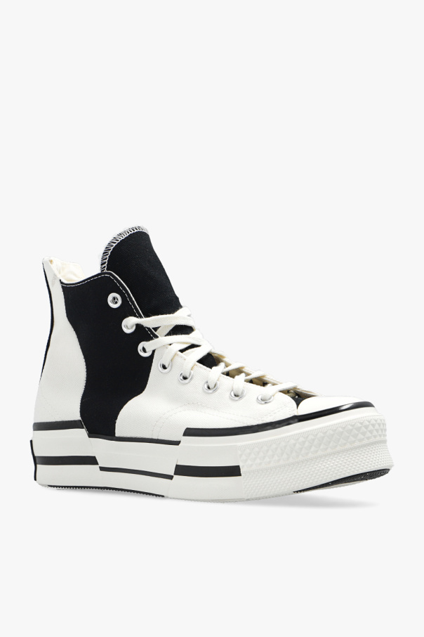 ace hotel nyc x converse chuck taylor high - White 'Chuck 70 Plus ...